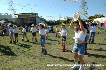 258-Festa Junina 2007